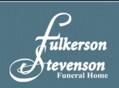 Fulkerson Stevenson Funeral Homes Logo